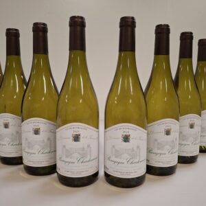 Bourgogne Chardonnay