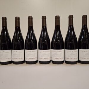 Coteaux Bourguignons