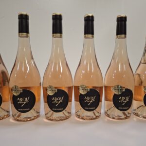 Rosé Sieur d'Arques