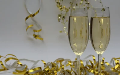 Les principaux types de boissons pétillantes