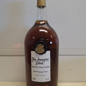 250cl Fine Armagnac