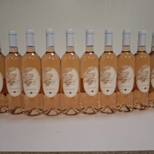 Rosé Ramatuelle