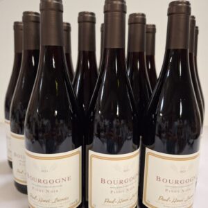 Bourgogne Pinot Noir 2023