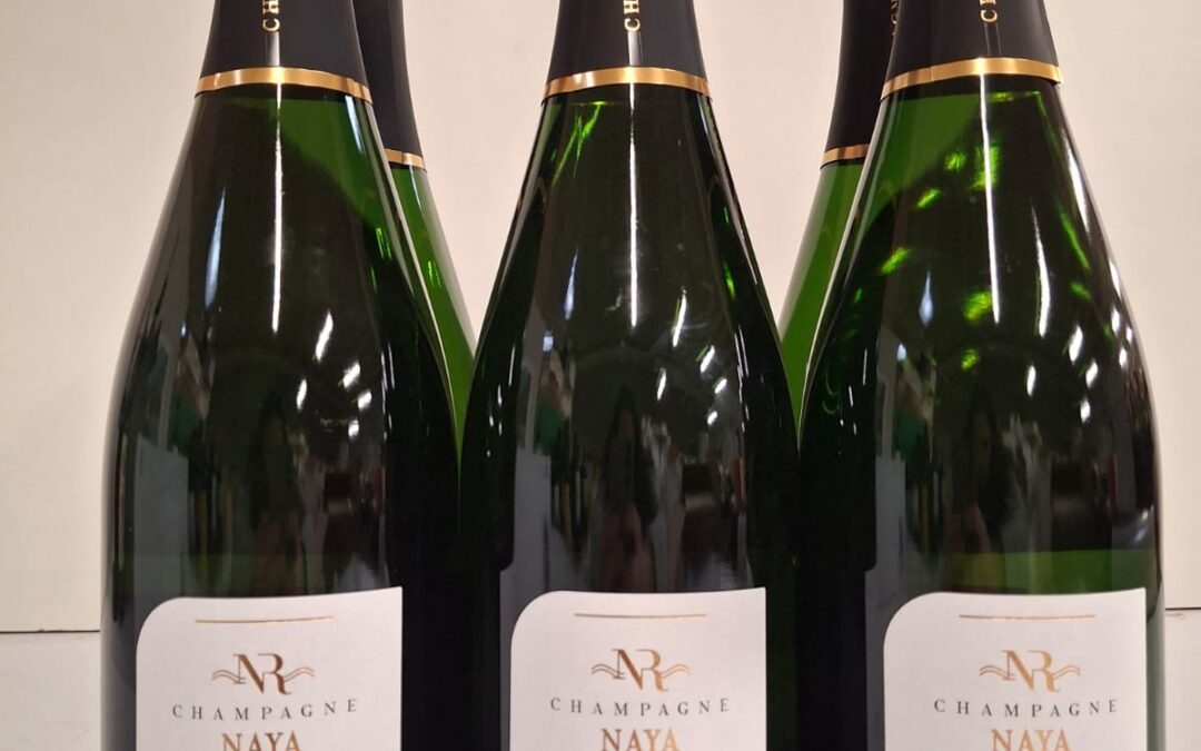 Comment est produit le champagne ? Le guide complet de l’élaboration